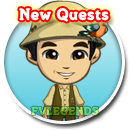 FarmVille Bringing Up Babies Quests Icon - FvLegends