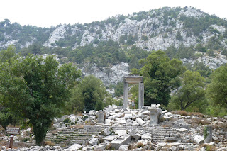 Termessos.