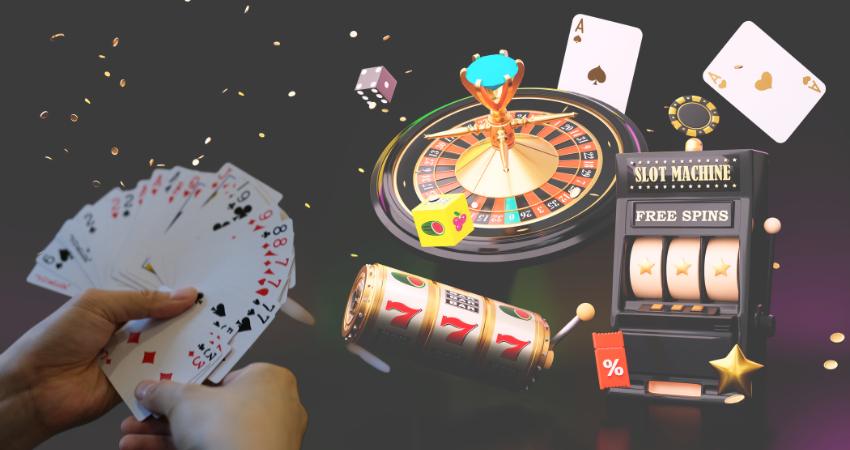 GoPlay711 Casino