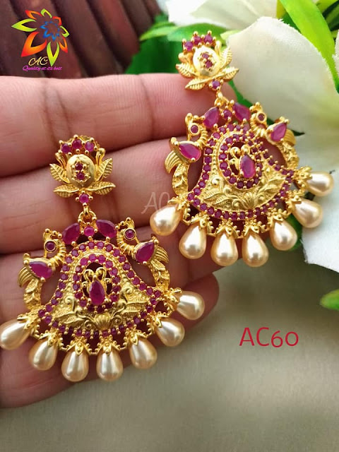  Designer Earrings