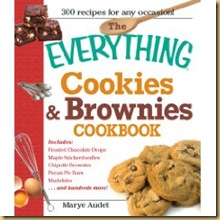 EverythingCookiesBrowniesCookbook