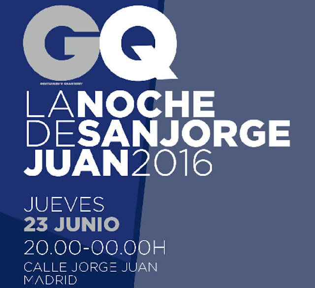 fiesta san jorge juan 2016, fiesta en calle jorge juan, cool and friends, DePalo DJ's