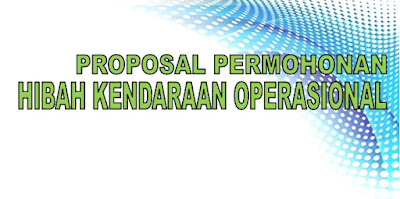 Proposal Permohon Bantuan Mobil Operasional ke Bank Indonesia Download Disini Tanpa Ribet