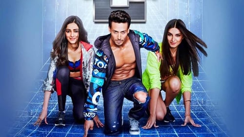 Student of the Year 2 2019 pelicula online español