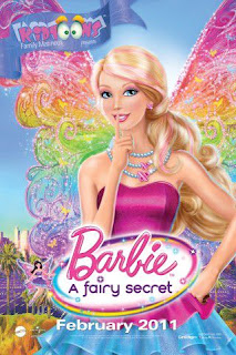 Barbie Peri Gizemi filmini full izle IMDB 4,2