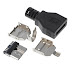 Understanding USB, DVI & HDMI Connector Assemblies: Key Differences, Applications, and Benefits