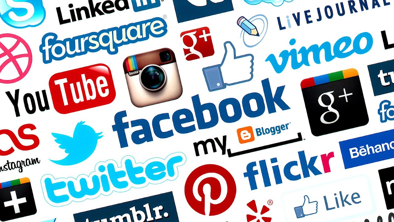 Seo And Social Media Marketing