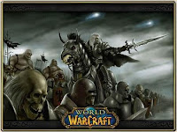 World of Warcraft: Tales of The Past III (2008/ENG) DVDRip