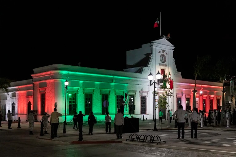 Día Mundial del Turismo: cuáles son los lugares más visitados de México