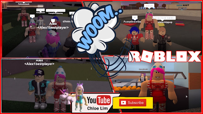 Roblox Rocitizens Gameplay 8 Codes In Description And My - 