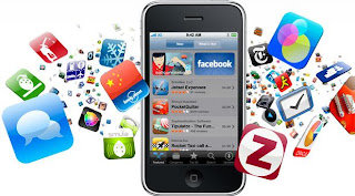 mobile application developer