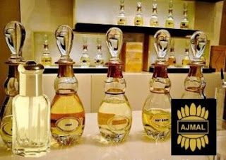 Vì sao tinh dầu nước hoa Dubai Lucky Ajmal được sử dụng nhiều