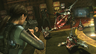 Resident Evil: Revelations Multilenguaje (Español) (PC-GAME)