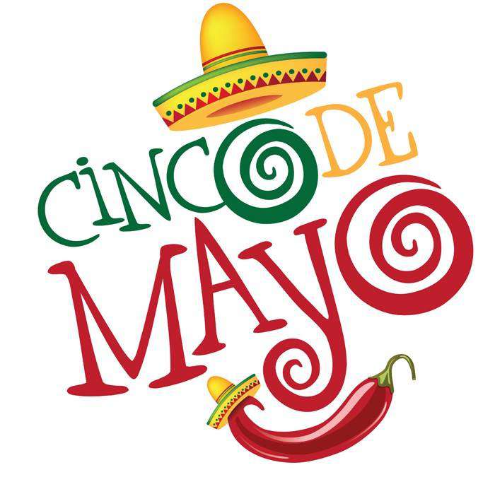 Cinco de Mayo Wishes Lovely Pics