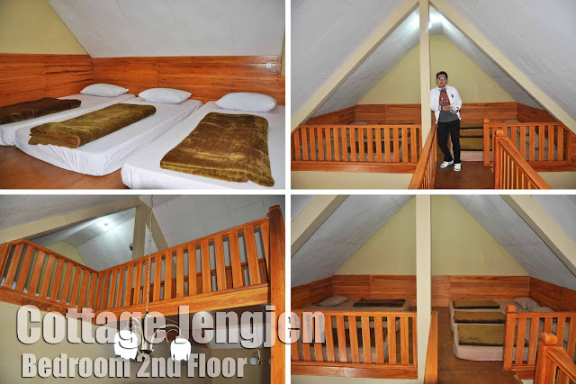 CIKOLE JAYAGIRI | TEMPAT OUTBOUND DI LEMBANG