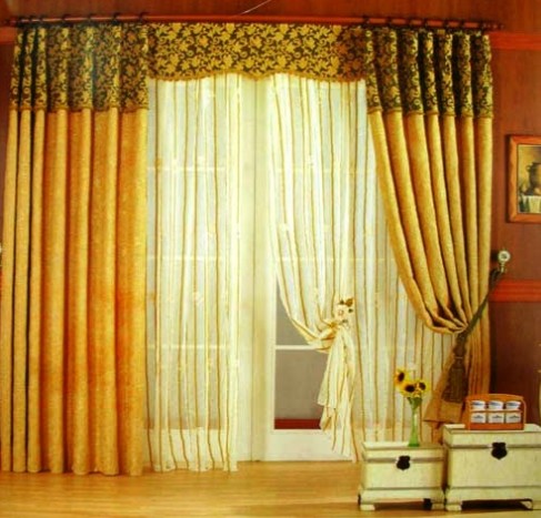  Rumah Minimalis on Gorden Tenun Interior Minimalis Batik Pekalongan Jual Grosir Murah