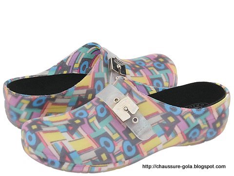 Chaussure gola:chaussure-549854