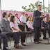 Enrique Peña y Eruviel Ávila inauguran la Ciudad de la Salud para la Mujer, en Cuautitlán