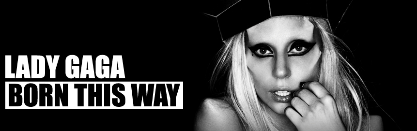 lady gaga born this way special edition disc 2. Special Edition Lady GaGa.com