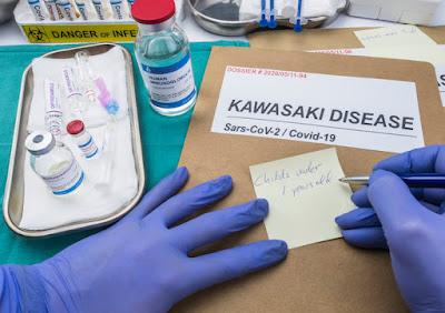 Kawasaki Disease