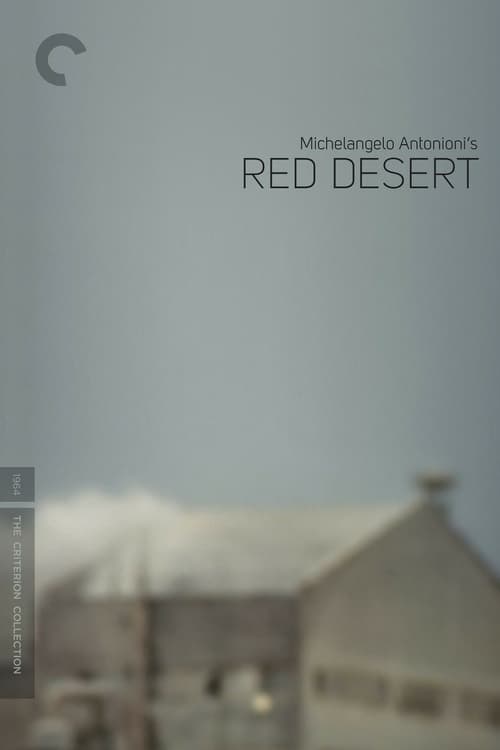 [HD] El desierto rojo 1964 Ver Online Subtitulada