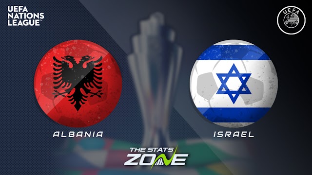 How to Watch Albania vs. Israel Live Stream on  TV Channel, Start Time