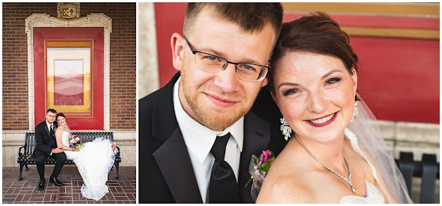 Terre Haute Wedding Photographer