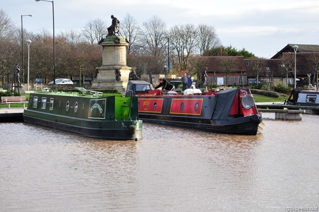 Stratford Upon Avon