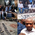 Officer Who Arrested Kidnapper Evans Reacts To Report That He Was Tortured