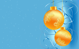 Free Christmas PC Wallpaper Download