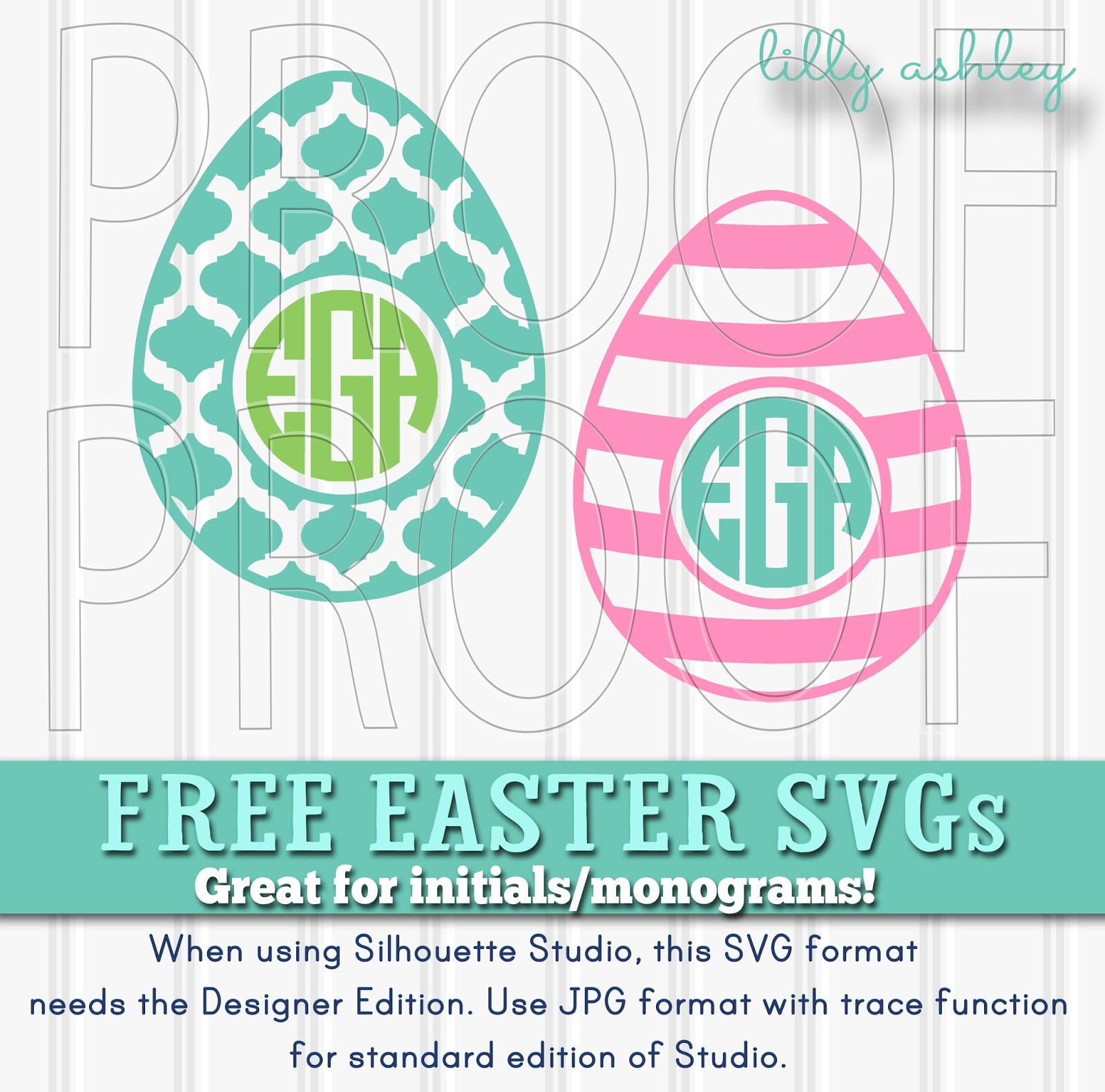 Download Make it Create...Free Cut Files and Printables: Free Easter SVG Files