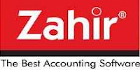 zahir logo