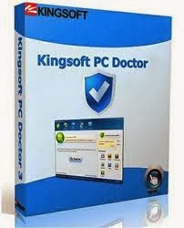 Kingsoft PC Doctor for Windows 8