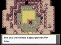 Pokemon Dungeon Explorer Screenshot 06