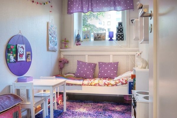model desain kamar tidur anak minimalis