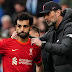 Klopp not sure new deal will impact Salah and Mane's contract decisions