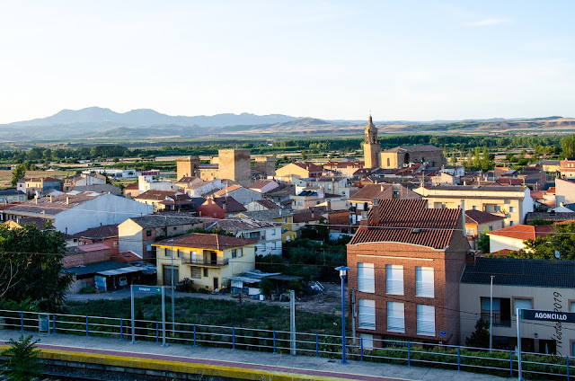 Agoncillo - La Rioja