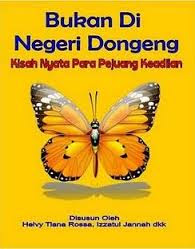 Bukan Di Negeri Dongeng Bukan Di Negeri Dongeng