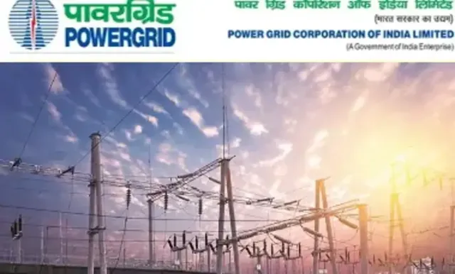 Power Grid Corporation of India Invites Applications for Apprenticeship Program in Southern Region-II