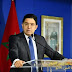 بوريطة: اتفاقية الصيد البحري بين المغرب والاتحاد الأوروبي لا تزال سارية المفعول