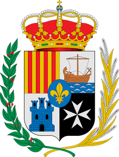 ESPANHA - Sant Carles de la Ràpita