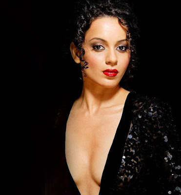 Kangana Ranaut