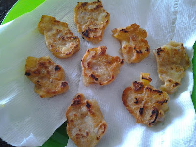 Resepi Cucur Manis Guna Susu - Quotes Best f