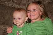 My Sweet Girls
