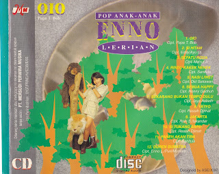 enno lerian album oio http://www.sampulkasetanak.blogspot.co.id