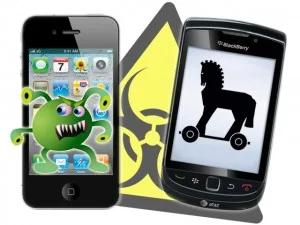 Mobile malware on the rise, McAfee Q4 Threats Report