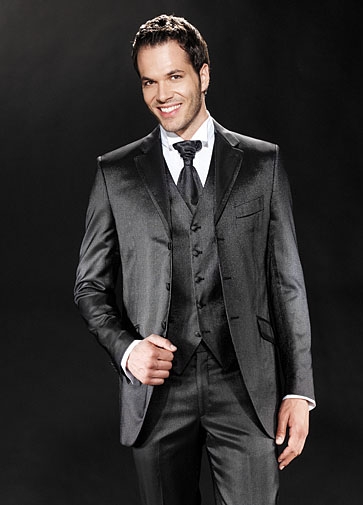 wedding suits for men 2011