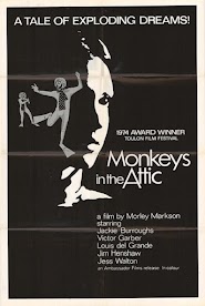 Monkeys in the Attic (1974)