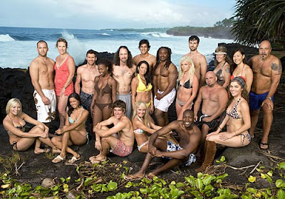 Survivor Season 19 Episode 8