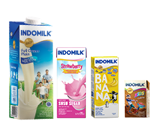 Review dan Daftar Harga Susu Kotak Indomilk Lengkap 